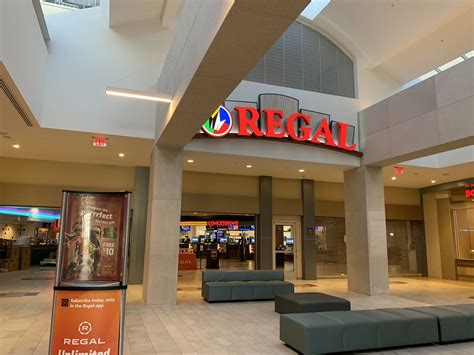 ballston quarter regal|More.